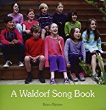 Waldorf Song Book 2nd 9781782501701 Front Cover
