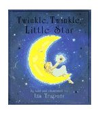 Twinkle, Twinkle, Little Star 1997 9781879085701 Front Cover
