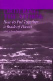 Ordering the Storm How to Put Together a Book of Poems cover art