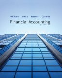 Financial Accounting 15th 9780077328702 Front Cover