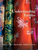 Understanding Textiles  cover art