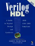 Verilog HDL  cover art