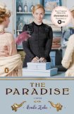 Paradise A Novel (TV Tie-In) cover art