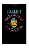 Old Possum's Book of Practical Cats  cover art