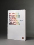 Quantum Universe Everything That Can Happen Does Happen  9780241952702 Front Cover