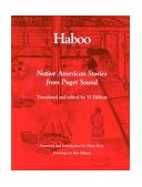 Haboo Native American Stories from Puget Sound cover art