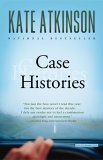Case Histories A Novel cover art