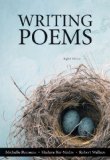 Writing Poems 8th 9780321858702 Front Cover