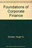 Foundations of Corporate Finance 2nd 2001 9780324125702 Front Cover