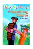 Unwilling Umpire 2004 9780375813702 Front Cover