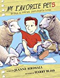 My Favorite Pets By Gus W. for Ms. Smolinski's Class  9780385755702 Front Cover
