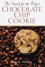 Search for Perfect Chocolate Chip Cookie  9780517189702 Front Cover