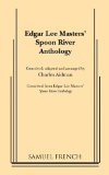 Edgar Lee Masters' Spoon River Anthology  cover art