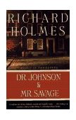 Dr. Johnson and Mr. Savage 1996 9780679757702 Front Cover