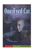 One-Eyed Cat  cover art