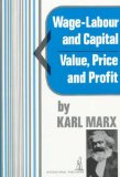 Wage-Labor and Capital - Value, Price and Profit  cover art