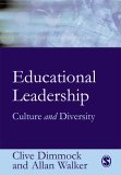 Educational Leadership Culture and Diversity cover art