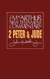 2 Peter and Jude  9780802407702 Front Cover