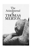 Asian Journal of Thomas Merton  cover art