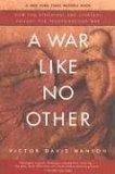 War Like No Other How the Athenians and Spartans Fought the Peloponnesian War cover art