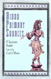 Hindu Primary Sources A Sectarian Reader cover art