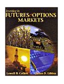 Investing in Futures and Options Markets 1st 1998 9780827385702 Front Cover