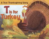 T Is for Turkey 2009 9780843125702 Front Cover