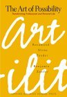 Art of Possibility  9780875847702 Front Cover