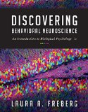 Discovering Behavioral Neuroscience: An Introduction to Biological Psychology cover art