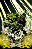 Swamp Thing by Scott Snyder Deluxe Edition  9781401258702 Front Cover