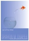 Out of My Mind  9781416971702 Front Cover