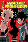 My Hero Academia, Vol. 2  9781421582702 Front Cover