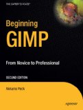 Beginning GIMP  cover art