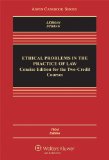 Ethical Problems in the Practice of Law Concise Edition for the Two-Credit Courses cover art