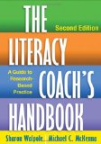 Literacy Coach&#39;s Handbook A Guide to Research-Based Practice