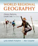 World Regional Geography:  cover art