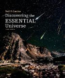 Discovering the Essential Universe:  cover art