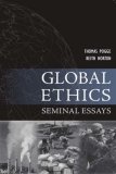 Global Ethics Seminal Essays cover art