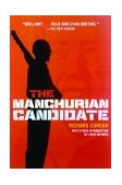 Manchurian Candidate  cover art