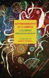 Autobiography of a Corpse  9781590176702 Front Cover
