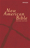 New American Bible - NABRE Revised Edition (Basic Text Edition) cover art