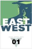 East of West The Promise cover art