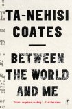 Between the World and Me  9781925240702 Front Cover
