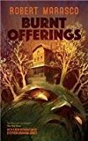 Burnt Offerings (Valancourt 20th Century Classics)  9781941147702 Front Cover