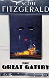Great Gatsby  9781982146702 Front Cover
