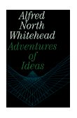 Adventures of Ideas  cover art