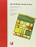 Loose-Leaf Principles of Microeconomics  cover art