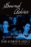 Sound Advice Becoming a Better Children's Choir Conductor cover art