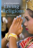 Living Religions A Brief Introduction cover art