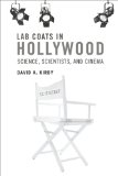 Lab Coats in Hollywood Science, Scientists, and Cinema cover art